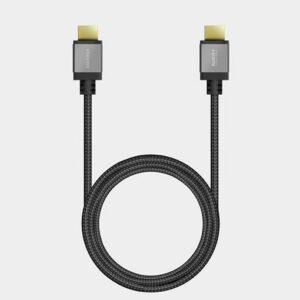 Energea FibraTough HDMI to HDMI Cable 2M