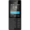 Nokia 216-Dual Sim blk