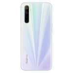 Comet White