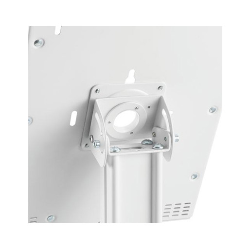 Anti-theft Countertop Tablet Kiosk Stand for 12.9" iPad Pro