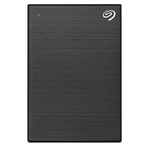 Seagate Backup Plus Slim 1 TB External Hard Drive Portable HDD