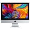 Apple iMac Core i5 3GHz 8GB 1TB 21.5inch Silver EnglishArabic Keyboard-MRT42ABA