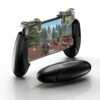 GameSir F2 Firestick Grip Joystick Mobile Game Controller for iOS and Android