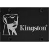 Kingston KC600 SSD