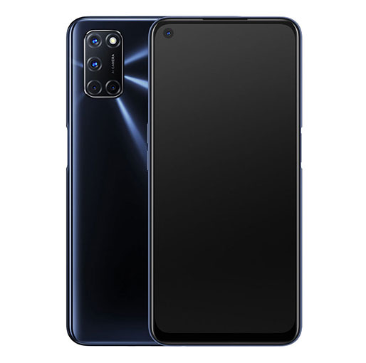 Oppo A92 8GB / 128GB Dual SIM 4G LTE - Twilight Black