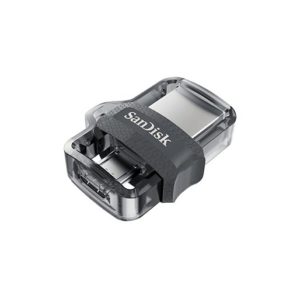 SanDisk 32GB Ultra Dual Drive m3.0 USB Flash Drive