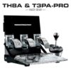 Thrustmaster Race Gear Bundle TH8A & T3PA-Pro