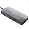 USB 3.1 Type-C Multi-Port Hub with Power Delivery 1