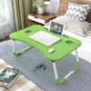 p55 Portable Foldable Laptop Desk (Bed & Sofa Computer Table)
