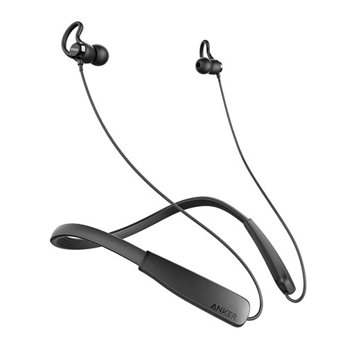 Anker SoundBuds Rise Wireless In-Ear Headphones A3271H