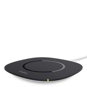 Belkin 5W Boost Up Qi Wireless Charging Pad (AC adapter not included)