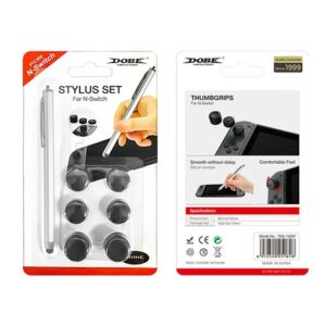 DOBE Stylus Set For Nintendo Switch TNS-19287