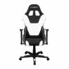 Buy DXRacer Formula Series Gaming Chair Black White -F101-NW-D3 at Best Price in Qatar