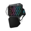 GameSir Z1 Bluetooth Mechanical Gaming Keypad for PC Mobile
