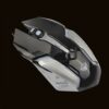 Meetion MT-M915 USB Wired Backlit Mouse Black image 3