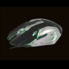 Meetion MT-M915 USB Wired Backlit Mouse Black image 2