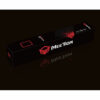 Meetion MT-P110 Rubber Square Gaming Mouse Pad - Black image 5