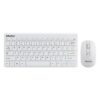Buy Meetion Mini4000 2.4G Wireless Keyboard and Mouse Combo at Best Price in Doha, Qatar