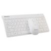 Meetion Mini4000 2.4G Wireless Keyboard and Mouse Combo image 1