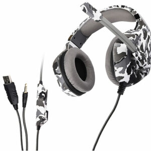 Buy OVLENG GT 84 Gaming headset at Best Price in Doha,Qatar