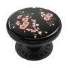 Pop Socket Mirror Pink Blossom PopGrip