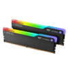 Buy Thermaltake TOUGHRAM Z-ONE RGB Memory DDR4 3200MHz 16GB (8GB x 2) in Qatar