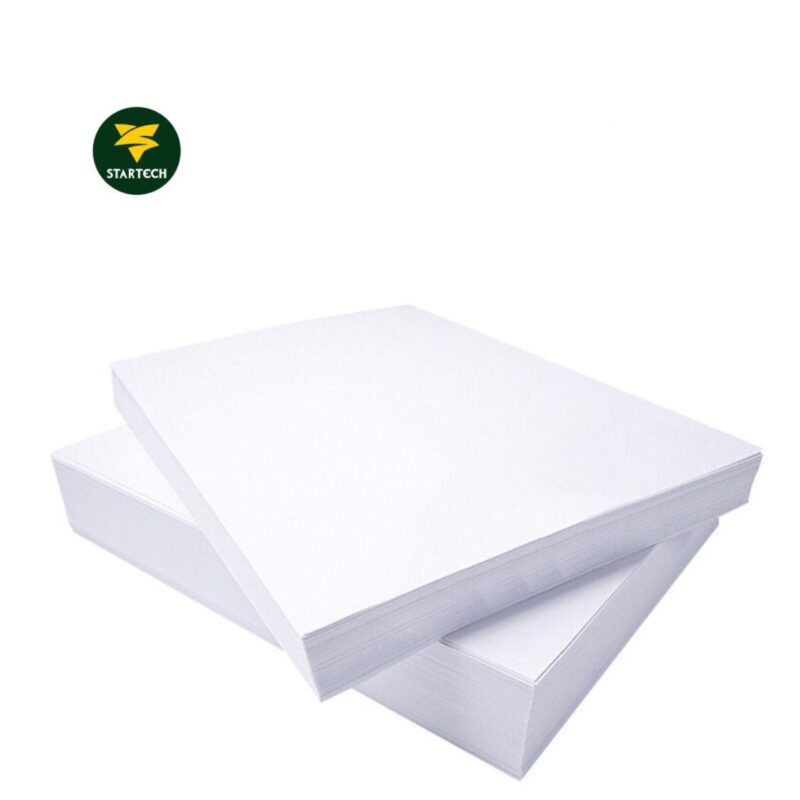 Business High Grade Copier Paper 80gsm A4 Ream