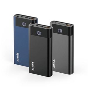 XPower PB20S 20,000mAh Type-C PD & QC 3.0 Power Bank