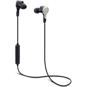 Buy Yamaha EPHW53T Titan Wireless Bluetooth audio In Ear Earphones in Qatar