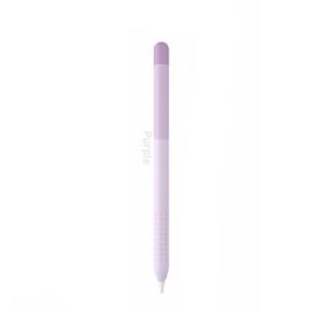 AhaStyle Apple Pencil 2 Silicone Gradient Color Sleeve Case