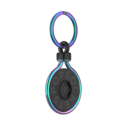 Pop Socket Premium Chromatic PopChain Airpods Holder