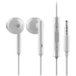 Huawei  AM115 In Ear Headset 3.5mm with 3.5mm AUX Connector