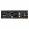 MSI MEG Z490I UNIFY LGA 1200 Intel Z490 SATA 6Gb/s Mini ITX Intel Motherboard