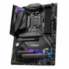 MSI MPG Z490 GAMING CARBON WIFI LGA 1200 Intel Z490 SATA 6Gb/s ATX Intel Motherboard