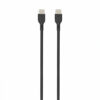 Buy Promate Powerbeam-CC 1.2m USB-C to USB-C 60W Power Delivery Enabled Data Sync & Charge Cable in Qatar