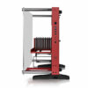 Thermaltake Core P3 Tempered Glass Red Edition ATX Open Frame panoramic viewing Gaming computer case