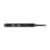 Unitek uHUB P5+ Exquisite USB C 5Gbps 5 Ports Hub With HDMI & Card Readers