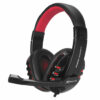 Xtrike CM-406 Gaming Mouse, Keyboard, Headset & Mousepad Combo