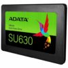 Buy ADATA Technology 960GB Ultimate SU630 SATA III 2.5" Internal SSD at best price in Qatar.