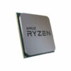 AMD RYZEN 5 3600X 6-Core 3.8 GHz (4.4 GHz Max Boost) Socket AM4 95W 100-100000022BOX Desktop Processor