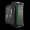ASUS TUF Gaming GT501 Mid-Tower Computer Case for up to EATX Motherboards