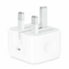 Buy Apple 20W USB-C Power Adapter in Qatar