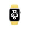 Apple Watch Strap 40mm Ginger Sport Band - Regular image 1