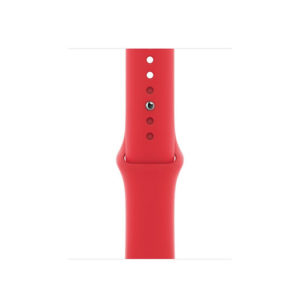 Apple Watch Strap 40mm (PRODUCT)RED Sport Band - Regular