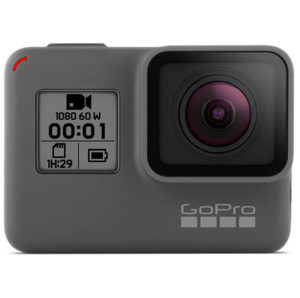 Buy GOPRO Hero (2018) Action Camera in Qatar