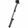 GoPro 3-Way Camera Grip & Stick, Extension arm or Tripod