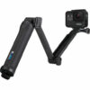 GoPro 3-Way Camera Grip & Stick, Extension arm or Tripod