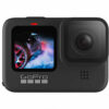 GoPro Hero 9 Waterproof Action Camera with Front LCD and Touch Rear Screens, 5K Ultra HD Video