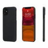 Buy Pitaka Air Case Case For iPhone 11 (6.1") - Black/Grey in Qatar