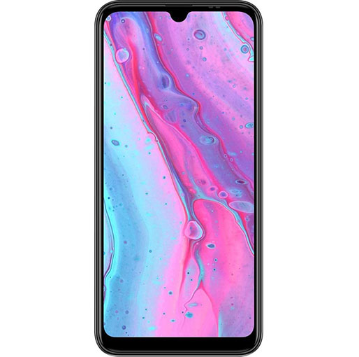 Ravoz Z5 Lite Dual SIM 3GB RAM 64 GB Storage 4G LTE - Without Camera